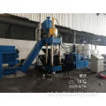 Aluminium -bireed Alloy Briquette Machine oo leh Block Square